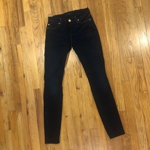 7 For all Mankind Jeans